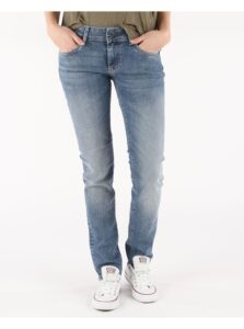 Pepe Jeans New Brooke Blue Jeans