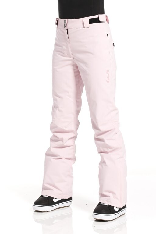 Trousers Rehall DENNY-R Pink