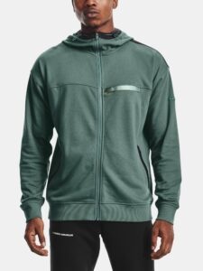 Under Armour Sweatshirt RIVAL TERRY AMP
