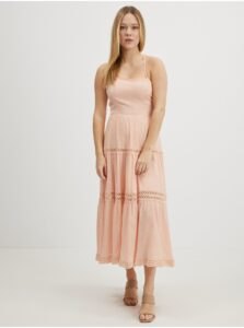 Apricot Women's Maxi-Dresses Guess Safa