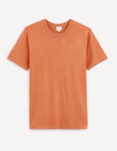 Celio Monochrome T-Shirt Be1stee