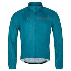 Men's cycling waterproof jacket KILPI
