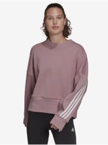 Old Pink Women's Sweatshirt adidas