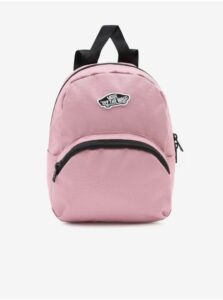 Pink Women's Backpack VANS