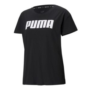Puma Tshirt Damski Rtg