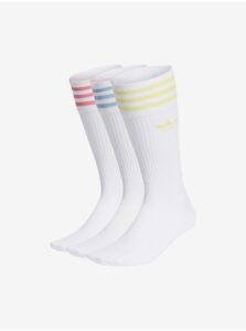 Socks 3 pairs adidas Originals