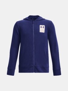 Under Armour Hoodie UA Rival Terry