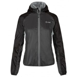 Women's breathable jacket Arosa-w black