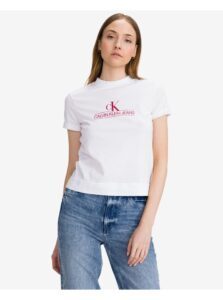 Archives T-shirt Calvin Klein Jeans