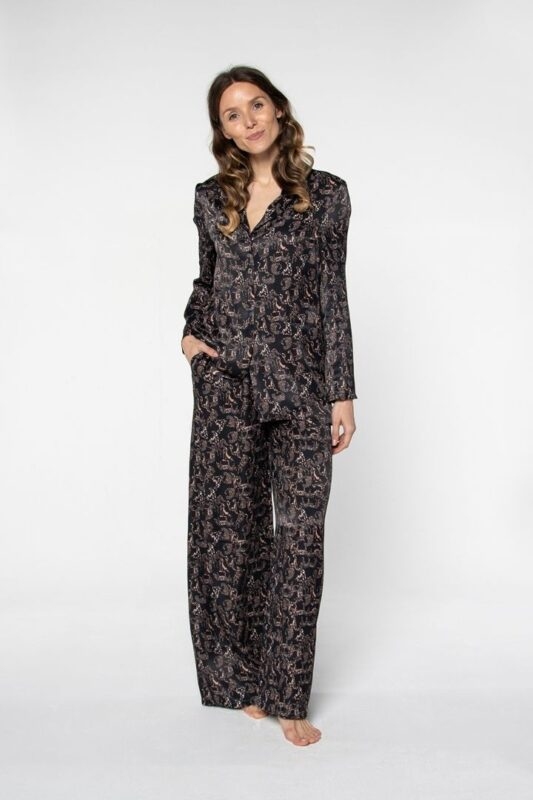 Benedict Harper Woman's Pyjamas