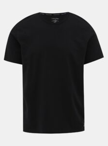 Black Men's T-Shirt Calvin Klein