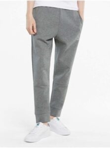 Grey Men's Annealed Sweatpants Puma
