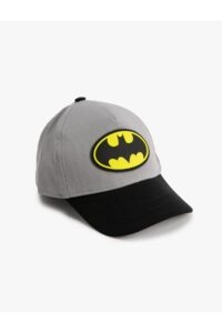 Koton Batman Cap Hat