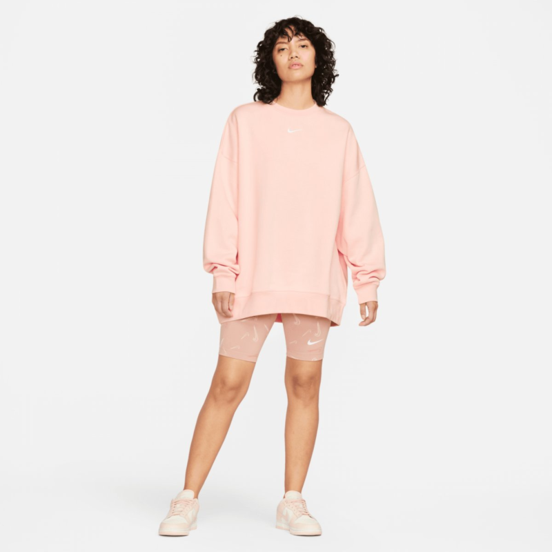 Nike Woman's Sweatshirt Collection