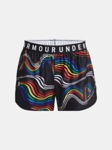 Under Armour Shorts UA Pride Play Up