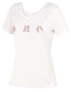 Women's functional reversible T-shirt HUSKY