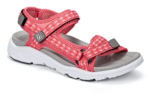 Women's sandals LOAP HICKY