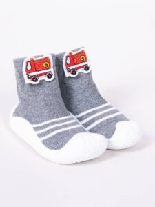 Yoclub Kids's Socks