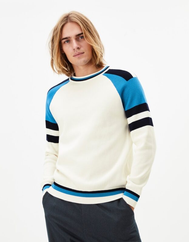 Celio Cotton Sweater Peswiss