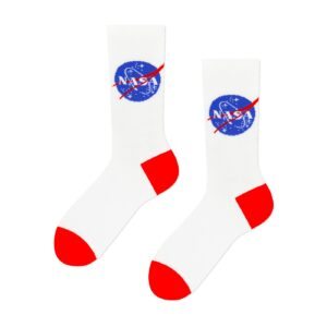 Dámske ponožky Space