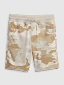 GAP Kids Camouflage Shorts