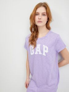 GAP T-shirt Dress with Logo
