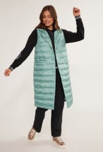 MONNARI Woman's Jackets Quilted Vest