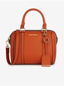 Orange Women's Handbag Geox
