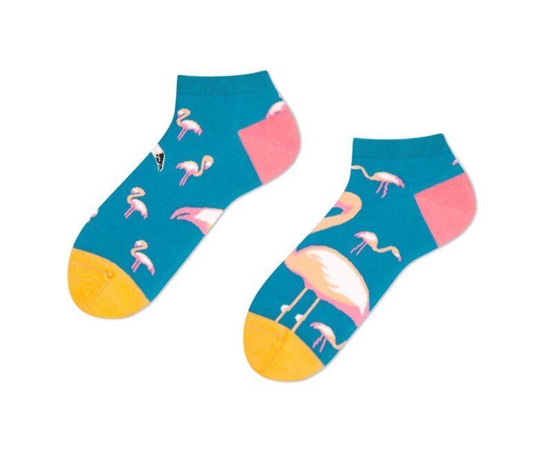 Ponožky Frogies Flamingo