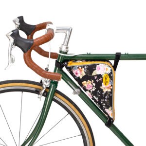 Semiline Woman's Bicycle Frame