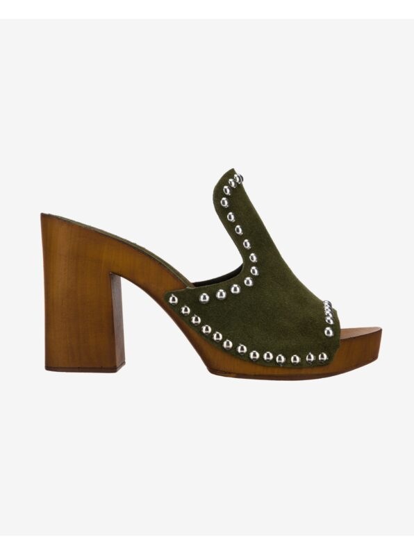 Xena Heeled Shoes Replay