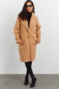 Cool & Sexy Coat -