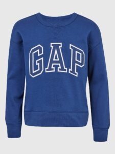 GAP Kids sweatshirt active logo