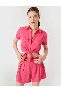 Koton Shirt - Pink