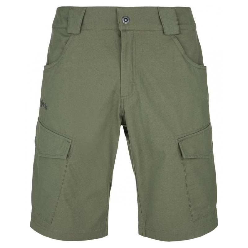 Men's cotton shorts KILPI