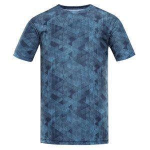 Men's functional T-shirt ALPINE PRO QUATR