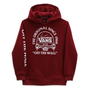 Vans Sweatshirt By Original Grind Po