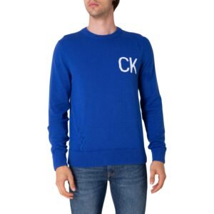Calvin Klein Sweatshirt Eo/ Ck Logo