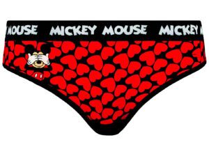 Dámske nohavičky Mickey Mouse