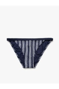 Koton Striped Bikini