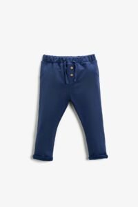Koton Sweatpants - Dark blue