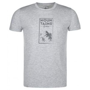 Men's outdoor T-shirt KILPI GAROVE-M