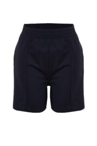 Trendyol Curve Plus Size Shorts & Bermuda -