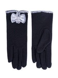 Yoclub Woman's Women's Gloves
