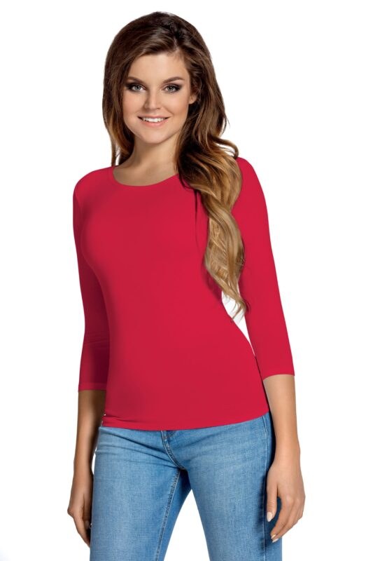 Babell Woman's 3/4 Sleeve