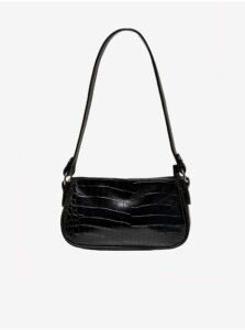 Black crossbody handbag ONLY Helen