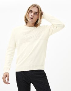 Celio Knitted sweater Apejeu