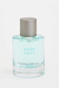 DEFACTO Ocean Aqua Men's Perfume