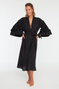 Dámske kimono Trendyol
