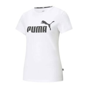 Dámske tričko Puma Logo